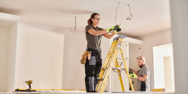 Best Electrician for Home Renovation  in Wabasso, FL