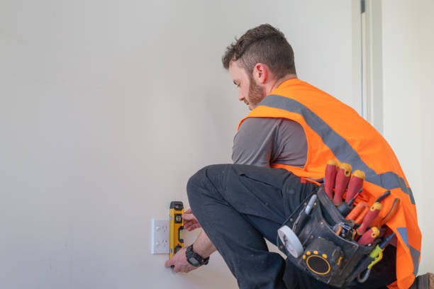 Best Residential Electrician Services  in Wabasso, FL