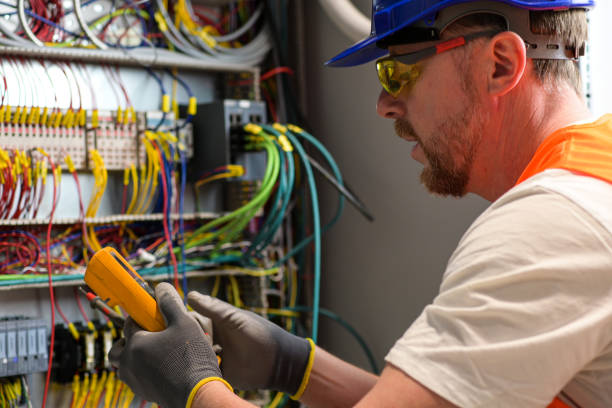 Best Emergency Electrician Near Me  in Wabasso, FL
