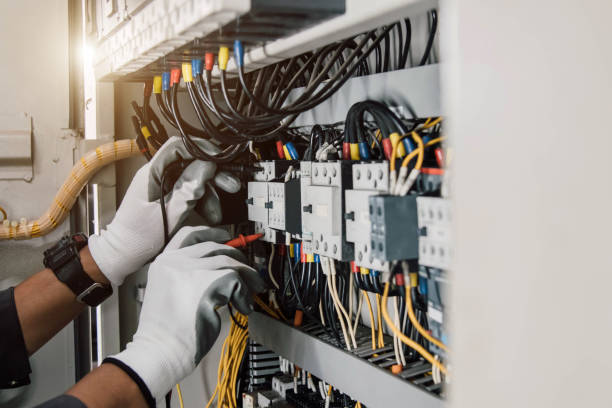 Best Electrical System Inspection  in Wabasso, FL