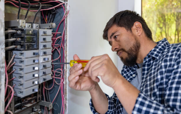 Best Electrical Wiring Services  in Wabasso, FL